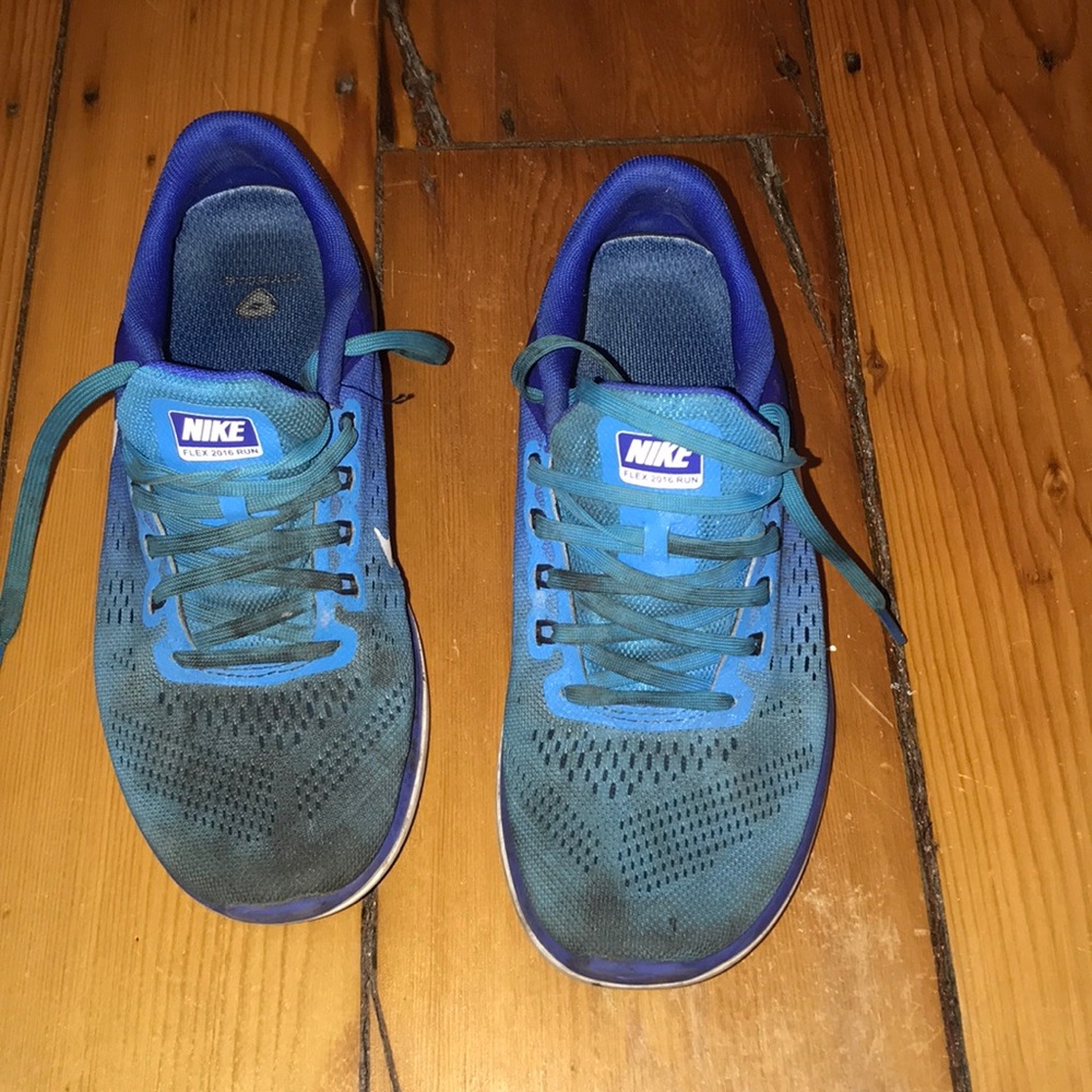 Nike sneakers